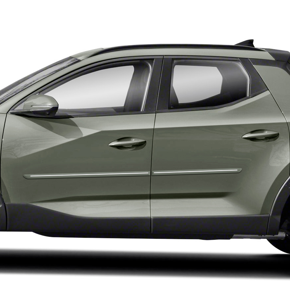 2024 Hyundai Santa Cruz Accessories In India Merci Renell